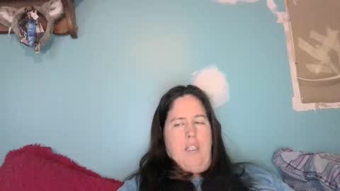 bigtomcat45 online show from 01/20/25, 02:57