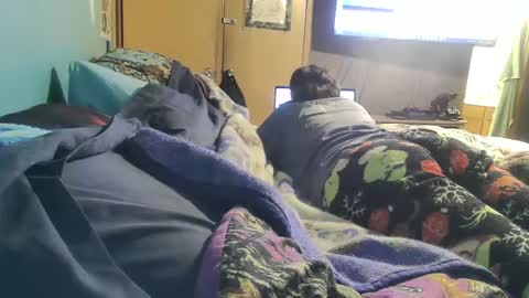 bigtomcat45 online show from 02/28/25, 01:58