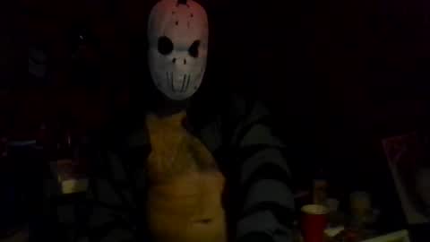 Floppyphallus online show from 10/26/25, 07:42