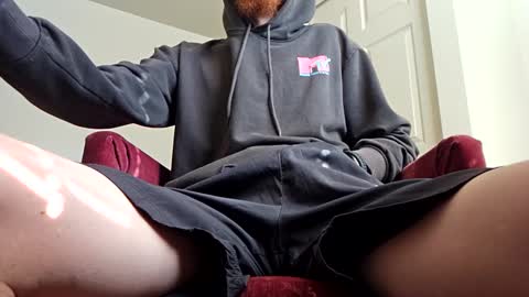 Snapshot of bigwhited2115 chatting on 02/13/25, 05:33 Onlyfans redheadedwhitedick online show from 02/13/25, 05:33