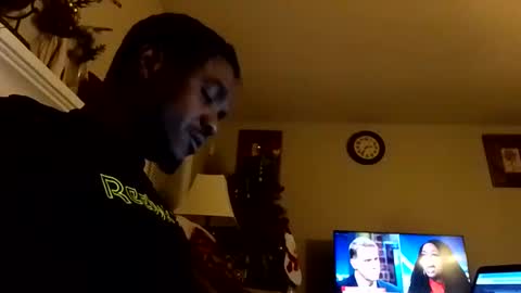 Bigwood14 online show from 12/17/24, 07:29