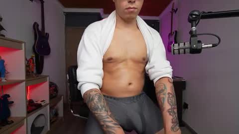 bigxboy96 online show from 11/05/25, 11:16