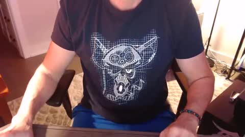 Snapshot of bijockdadohio chatting on 12/08/24, 05:07 Jeff online show from 12/08/24, 05:07