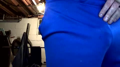 Snapshot of bijockdadohio chatting on 01/23/25, 12:57 Jeff online show from 01/23/25, 12:57