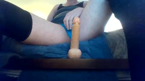 Snapshot of bikinkysloot chatting on 01/15/25, 07:05 KinkyBiSlut online show from 01/15/25, 07:05