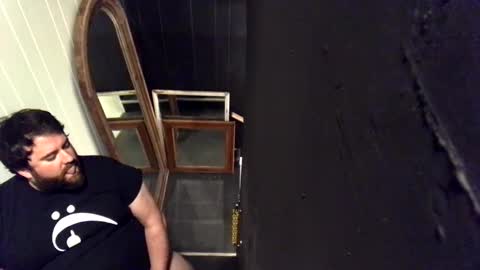 FuckYouBoth online show from 12/31/24, 09:50