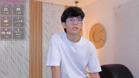 Snapshot of billie_jr chatting on 10/19/25, 04:02 Billie online show from 10/19/25, 04:02