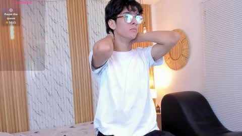 Snapshot of billie_jr chatting on 10/23/25, 03:50 Billie online show from 10/23/25, 03:50