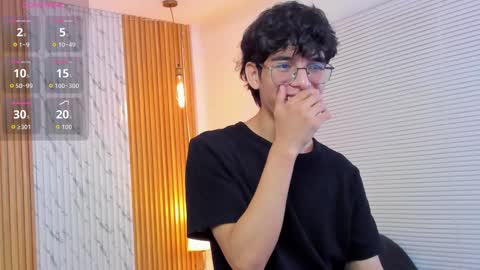 Snapshot of billie_jr chatting on 10/26/25, 03:45 Billie online show from 10/26/25, 03:45