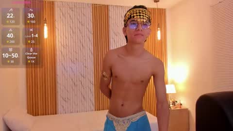 Snapshot of billie_jr chatting on 10/30/25, 04:25 Billie online show from 10/30/25, 04:25