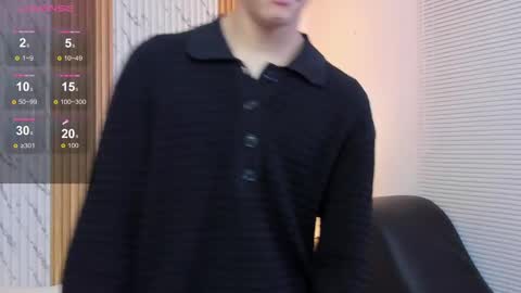 Snapshot of billie_jr chatting on 11/04/25, 03:38 Billie online show from 11/04/25, 03:38