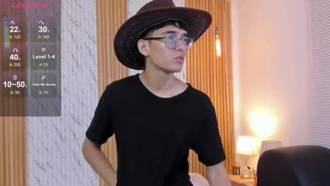 Snapshot of billie_jr chatting on 11/09/25, 03:49 Billie online show from 11/09/25, 03:49