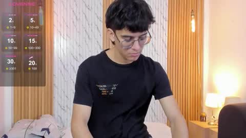 Snapshot of billie_jr chatting on 11/11/25, 04:01 Billie online show from 11/11/25, 04:01