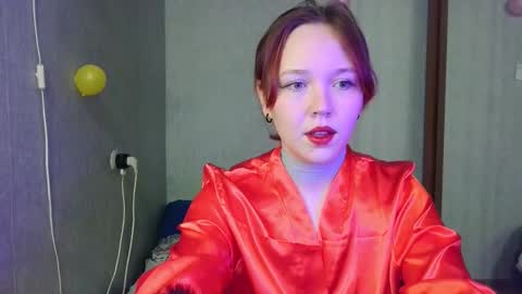 billie_kris online show from 10/12/25, 02:16