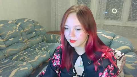 billie_kris online show from 10/21/25, 04:19