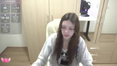 billy1love online show from 09/17/25, 10:55