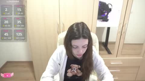 billy1love online show from 09/29/25, 10:58