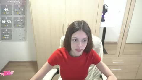 billy1love online show from 10/05/25, 11:02