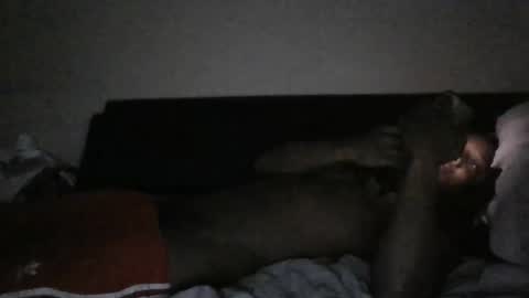 HornyBBC4U online show from 11/24/25, 07:35