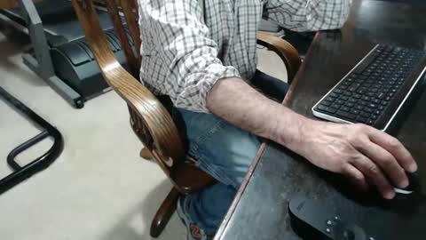 billy471 online show from 12/05/24, 12:19