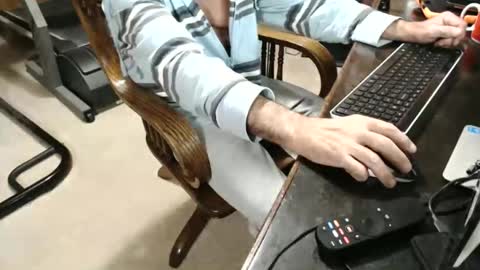 billy471 online show from 12/05/24, 08:44