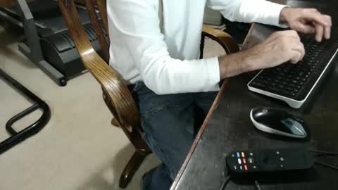 billy471 online show from 12/05/24, 11:51