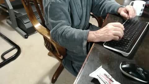 billy471 online show from 12/06/24, 02:28