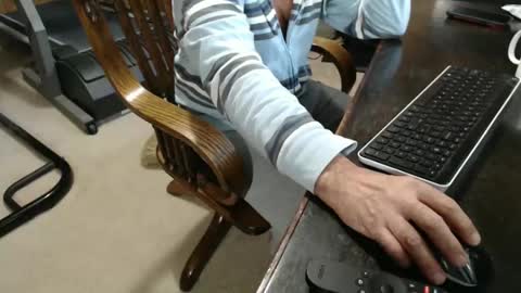 billy471 online show from 12/06/24, 05:33