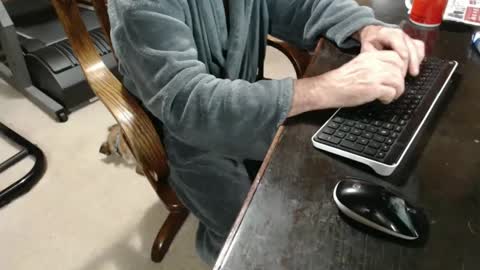 billy471 online show from 12/09/24, 11:47