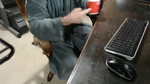 billy471 online show from 12/11/24, 11:19