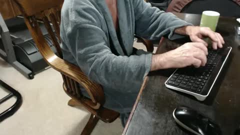 billy471 online show from 12/19/24, 11:29