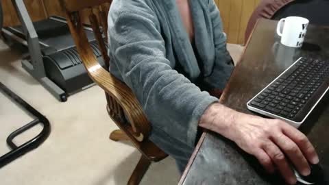 billy471 online show from 12/31/24, 12:04