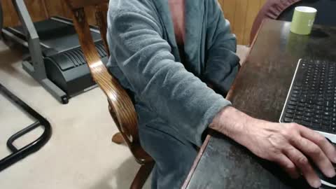 billy471 online show from 01/09/25, 11:36