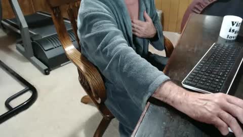 billy471 online show from 01/12/25, 01:37