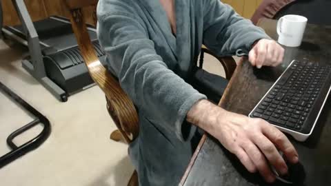 billy471 online show from 01/14/25, 10:27