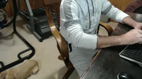 billy471 online show from 01/25/25, 09:35