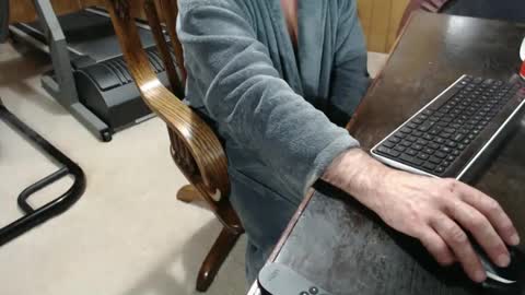 billy471 online show from 02/13/25, 11:17