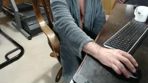 billy471 online show from 02/14/25, 10:49