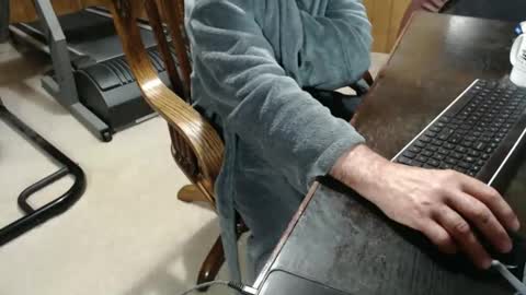 billy471 online show from 02/24/25, 10:59