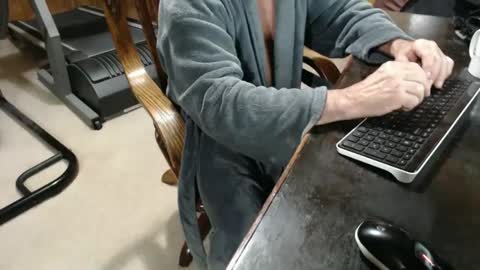 billy471 online show from 02/27/25, 11:31