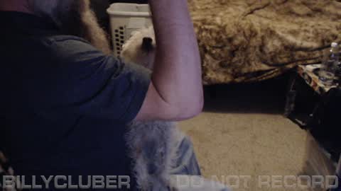 Snapshot of billycluber chatting on 01/27/25, 08:39 Billycluber online show from 01/27/25, 08:39