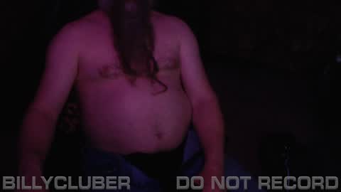 Snapshot of billycluber chatting on 02/04/25, 09:28 Billycluber online show from 02/04/25, 09:28