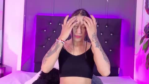 Billie online show from 10/12/25, 08:41