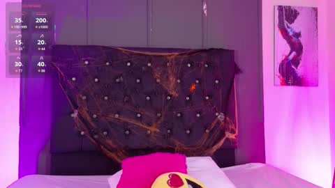 Billie online show from 11/03/25, 07:04