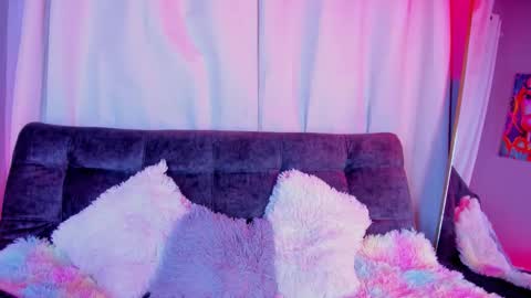 Billie online show from 11/13/25, 09:03