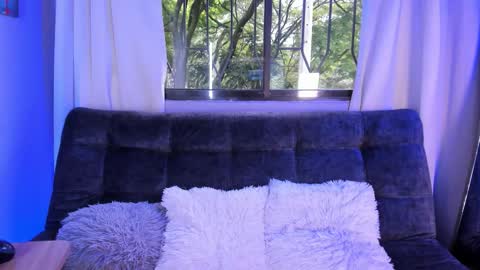 Billie online show from 11/14/25, 08:40