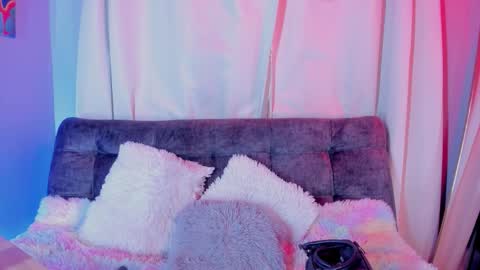 Billie online show from 11/19/25, 07:47