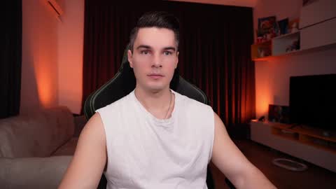 Snapshot of billypassion chatting on 02/03/25, 05:40 BillyPassion online show from 02/03/25, 05:40