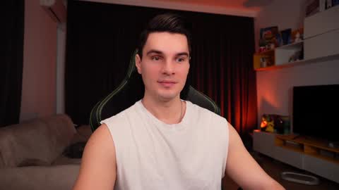 Snapshot of billypassion chatting on 02/07/25, 04:59 BillyPassion online show from 02/07/25, 04:59