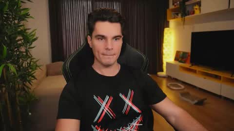 BillyPassion online show from 10/15/25, 11:54